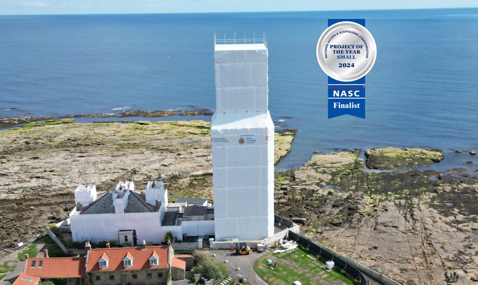 St Mary’s Lighthouse