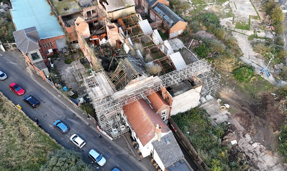 Low Lights Public House