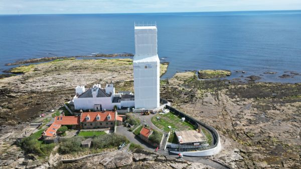 St Mary’s Lighthouse